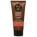 Isle of you hand and body lotion - 7oz / 207ml
