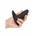 Wristband Remote Pulsing Probe