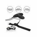 Wristband Remote Pulsing Probe