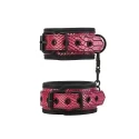 BLAZE HAND CUFFS PINK