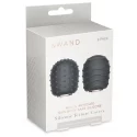 Le wand original silicone texture covers