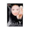 117015 TOYFA Dolls-X