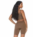 Seamless tanktop, bike shorts