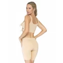 Seamless tanktop, bike shorts