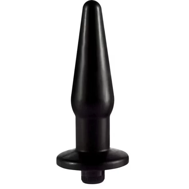 Fantasy anal-lover anal obsession black small