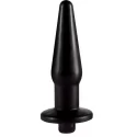 Fantasy anal-lover anal obsession black small