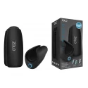 Zolo vibrating cockpit masturbator