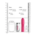 Thruster - 4 in 1 rechargeable couples pump kit