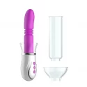 Thruster - 4 in 1 rechargeable couples pump kit