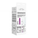 Thruster - 4 in 1 rechargeable couples pump kit