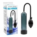 MAX VERSION-Black
