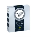 Mister size 49 (3 pack)