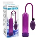 MAX VERSION-Black