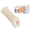 Mens Masturbator toy, Tighten, Shrink, 14,5x5cm