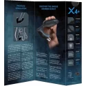 Joydivision xpander 4+ rechargeable powerrocket, large