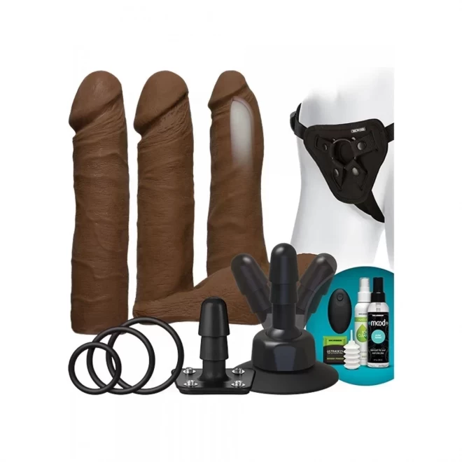 Vibr Dual Density Set