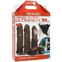 Vibr Dual Density Set