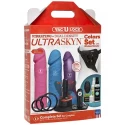 Vibr Dual Density Set
