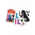 Vibr Dual Density Set