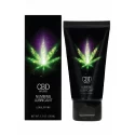 Cbd numbing lubricant