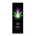 Cbd numbing lubricant