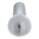 Pdx male pump & dump stroker (clear)