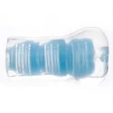 Translucent stroker triplets