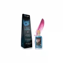Orgie Lips Massage Set Warming Oil 100 ml