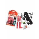 Jellies Set w Wireless Remote