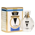 Woda perfumowana damska z feromonami 3D Pheromone for women 45+ 30ml