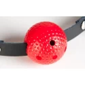 TOYFA Theatre, Gag, ABS plastic, red