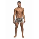 Commando mini short