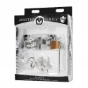 Fiend stainless steel cbt piercing chamber - 1.5 inch