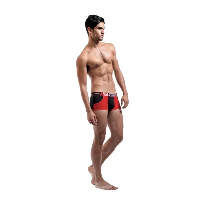 Pocket short