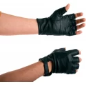 Rękawiczki skórzane (3 kolory)