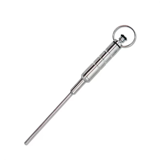 Sonda do cewki moczowej z wibracjami Urethral Vibrating Sound