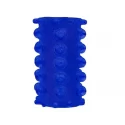 Penis Sleeve Kits-blue 7 pcs