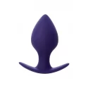 ToDo Glob anal plug