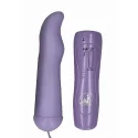 Fantasy g spot long tongue