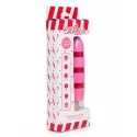 Popsicle Vibrator - Ticklin' Pink