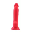 Deluxe pure nature dildo rick.g purple