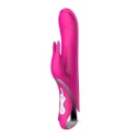 Missile rabit-pink vibrator