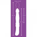 Push it rechargeable anal vibe