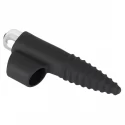 Black velvets finger vibrator