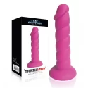 Hot fantasy thrill of joy rowan dildo s
