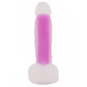 Super softie purple dual densi