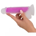 Super softie purple dual densi
