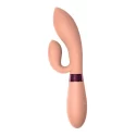 Vibrator Indeep Gina Red