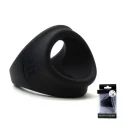 Liquid silicone freeballer - black