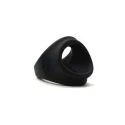 Liquid silicone freeballer - black